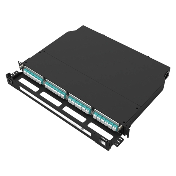 FCSAN s new storage interface