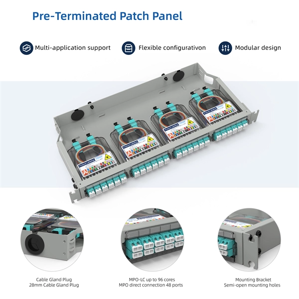 Which type of communication junction box is best