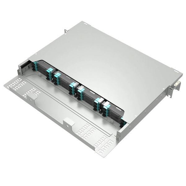 Slovenia Fire-Resistant Cable Tray Direct Sales