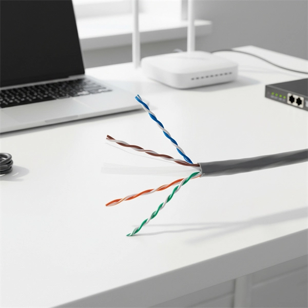 Easy-to-operate core switch