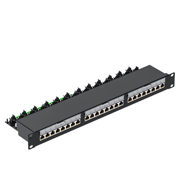 Argentina Liquid-Cooled Switch QSFP-DD
