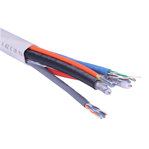 What module does Huawei optical network card use