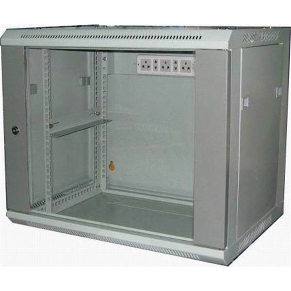Bolivian Standard Distribution Box