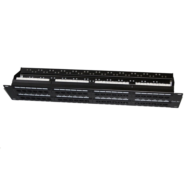Nicaragua Industrial Switch Configuration Table