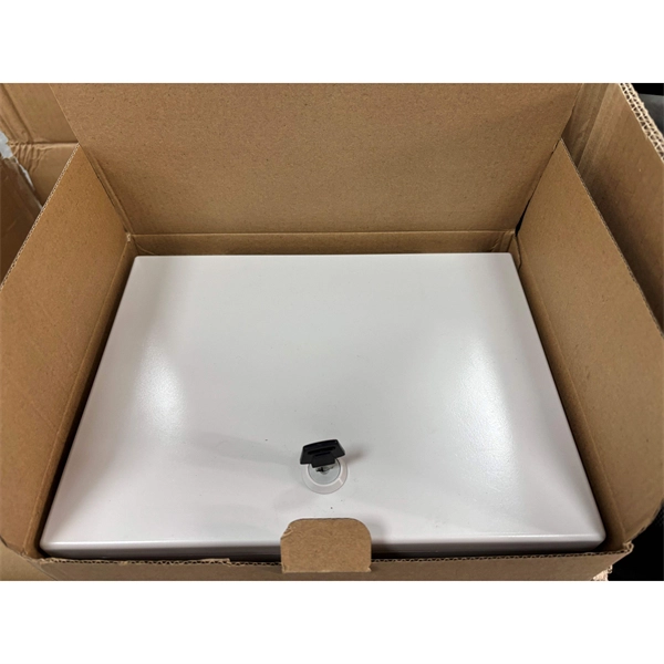 Dual-port optical module interface