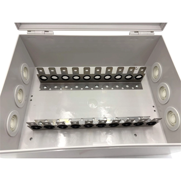 Bolivia Vertical Shaft Cable Tray Wholesale