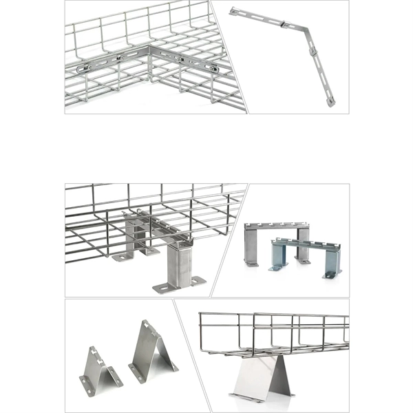 Damp-heat type cable trays