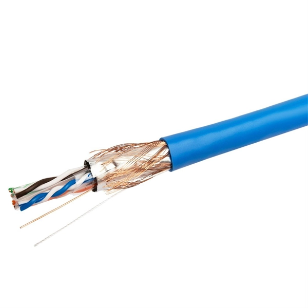 How to measure the copper busbars in a complete electrical distribution box