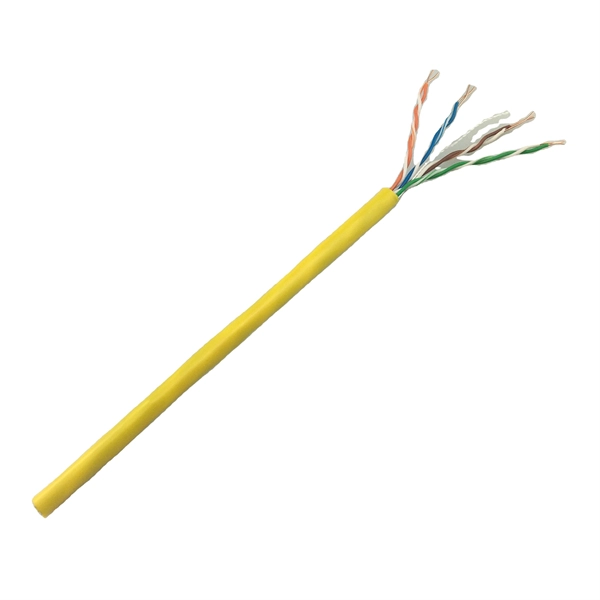 What equipment should be configured in a network cabinet