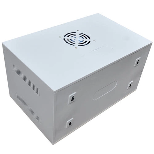 Enterprise-grade optical routers with low loss RoHS compliance