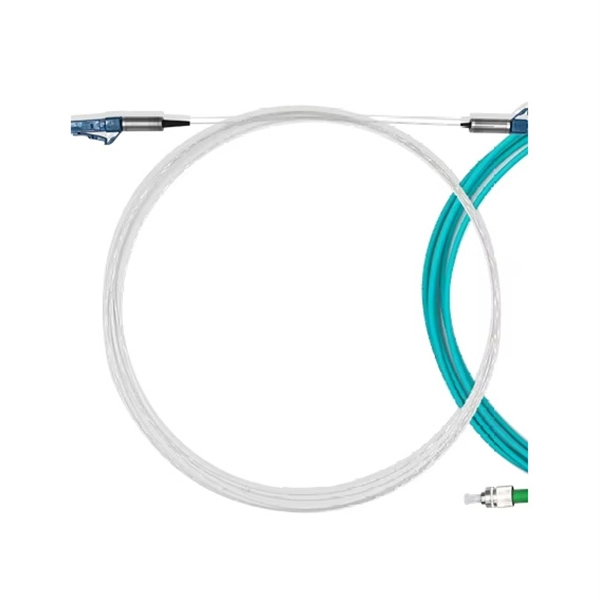 Steps for connecting cable trays horizontally and vertically