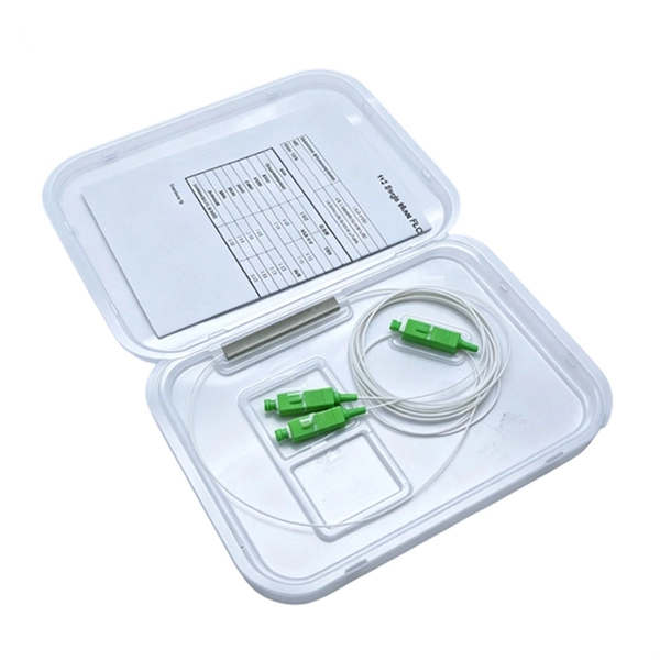 The most widely used optical coupler