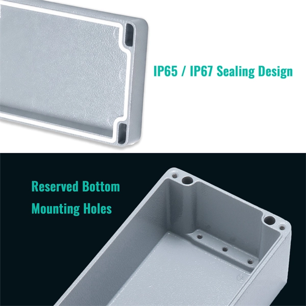 Installation price of outdoor secondary distribution box