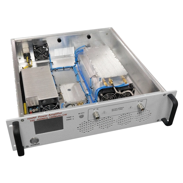 Openable Fiber Optic Splice Box