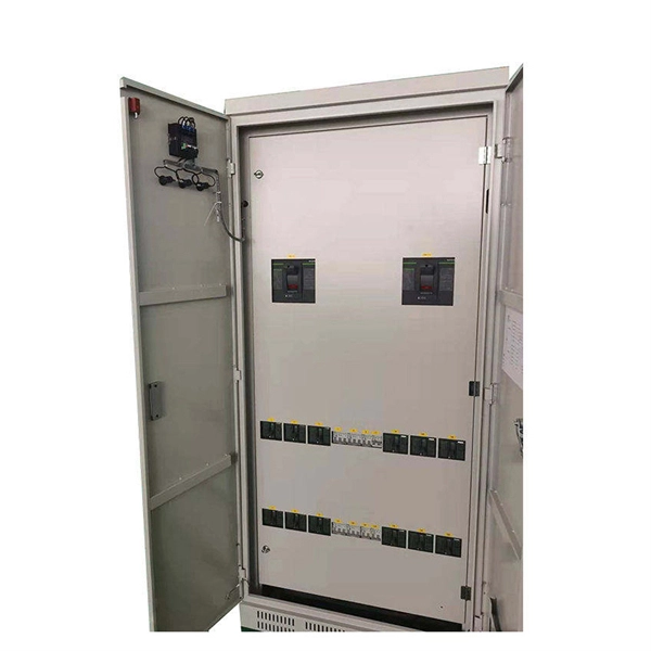 Campus-level PoE Switch