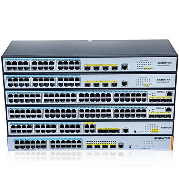 Mr-je fiber optic communication parameter settings