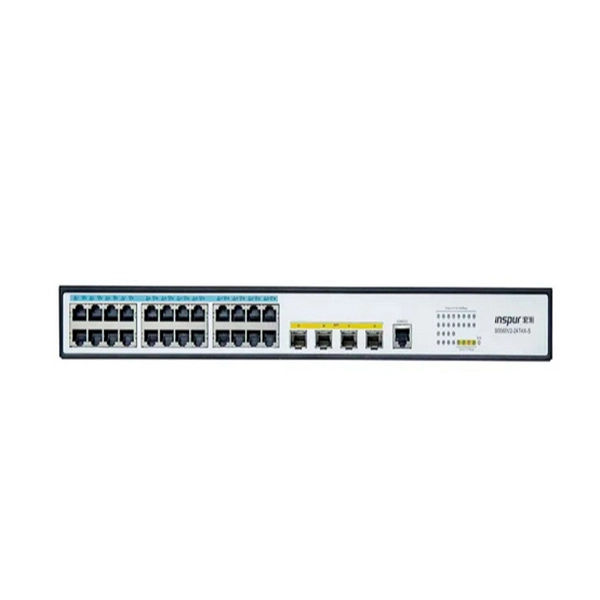 How to connect the power cord to the distribution box