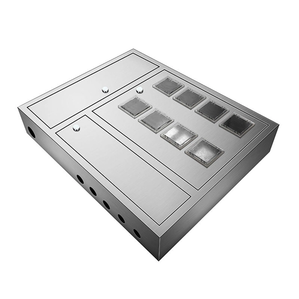 How much does a 50kW base station power solution cost for 5G base stations 