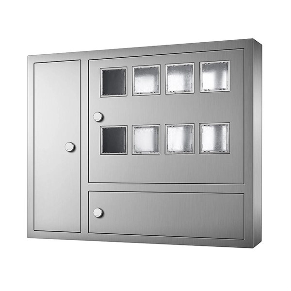 Function of Outdoor Distribution Box and Power Box