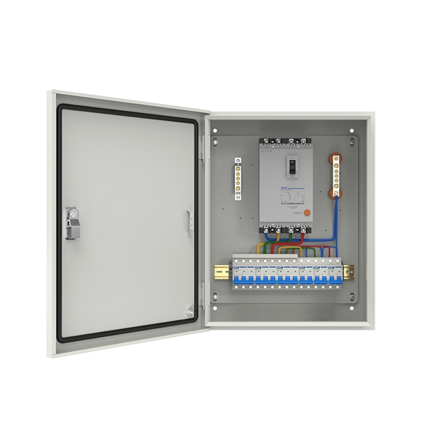 Austrian galvanized aluminum-magnesium cable trays