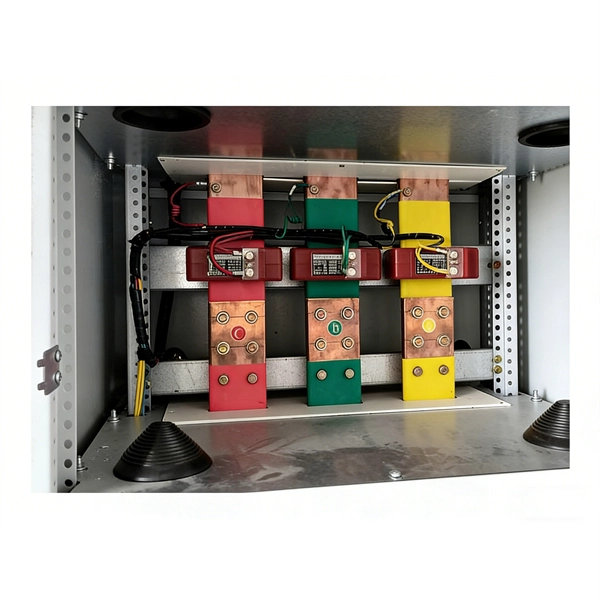 Luxshare Optical Module Converter