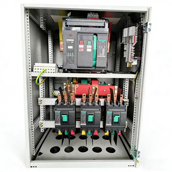 Norwegian Fiber Optic Vibration Sensing Company
