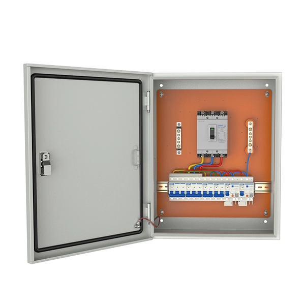 Irish distributor of QSFP-DD active optical components