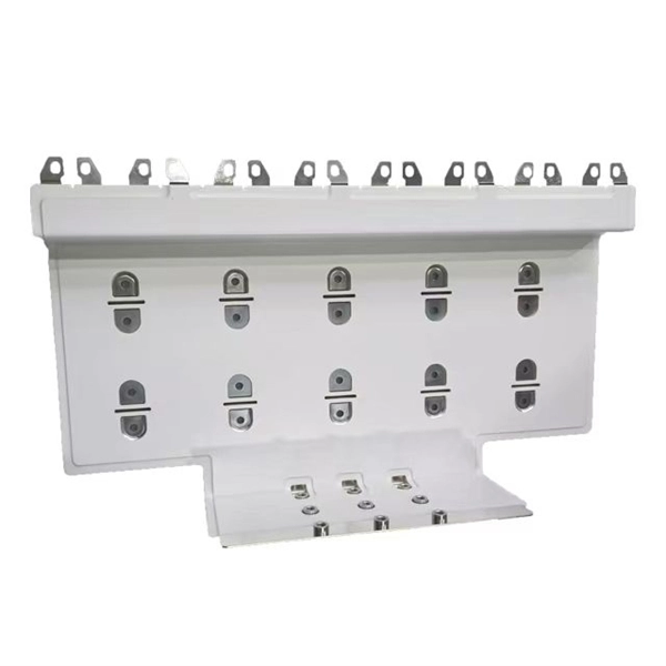 Singapore Power Distribution Box Materials