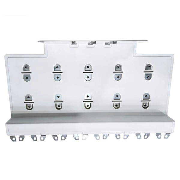 Fiber Optic Patch Cord Automation