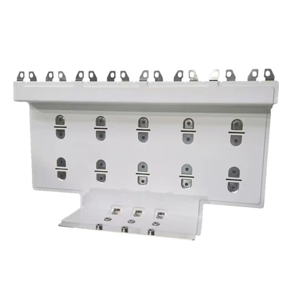 Price of gray-white cable trays