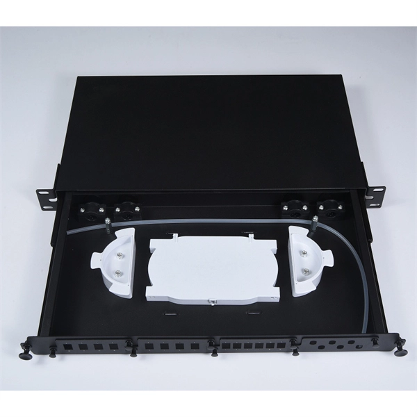 Composite Metal Cable Trays