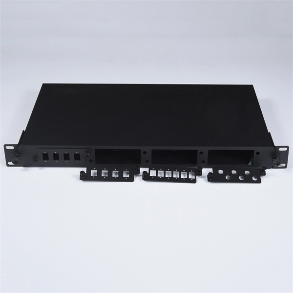 Mexico 3-Year Warranty Rack-Mount Desktop Server