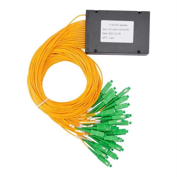 What s needed for a primary distribution box 