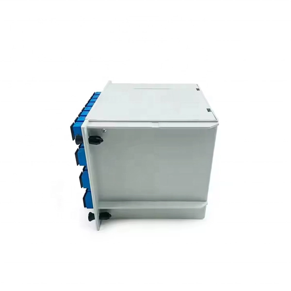 Moroccan Transimpedance Amplifier 200G Three-Year Warranty