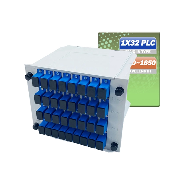 Main Fiber Optic Cable Coding