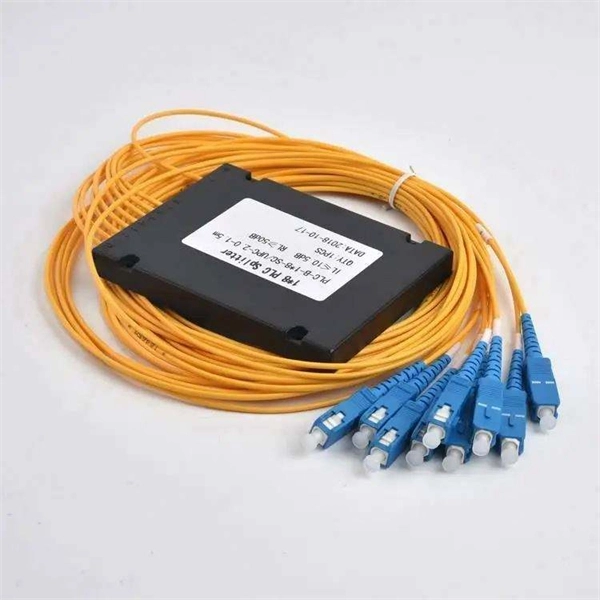 Iranian Optical Splitter Supplier