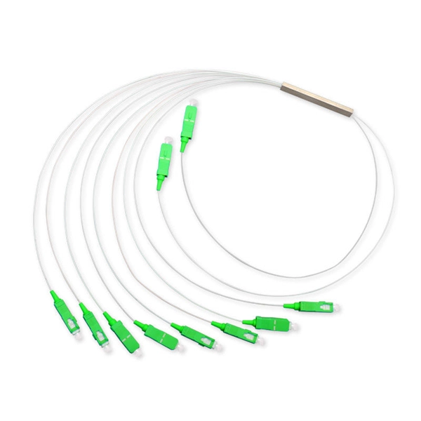 Do fiber optic fusion splices still need splicing