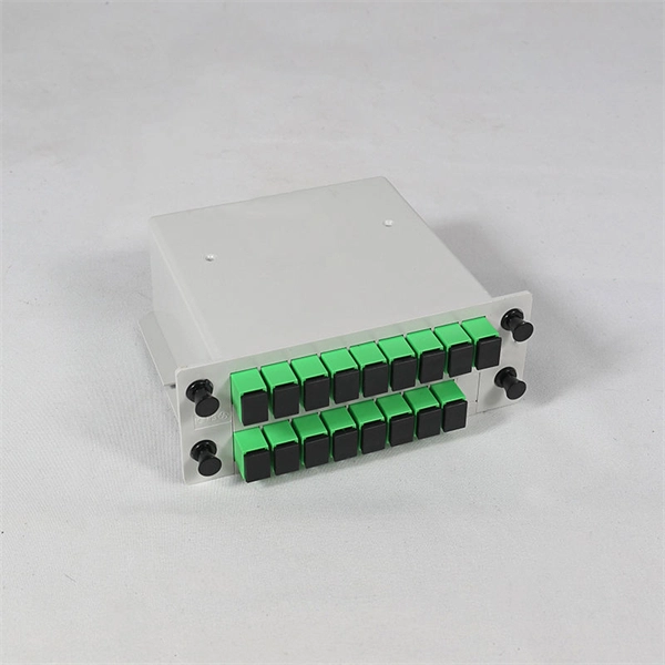 TP16 Optical Port Switch