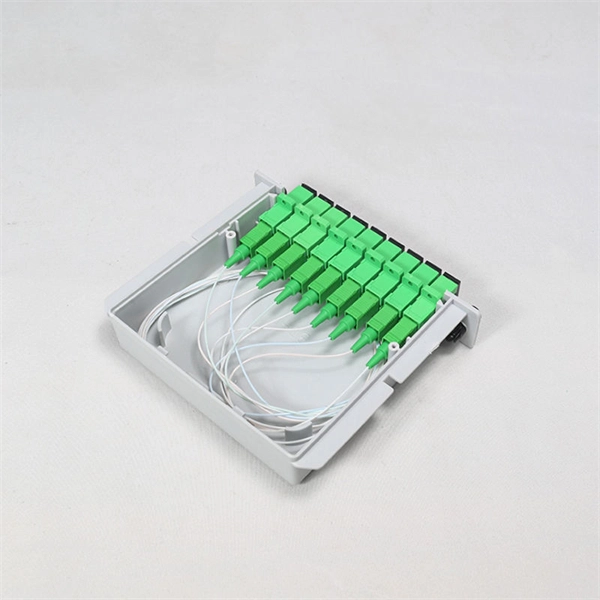 Intelligent lightning protection PDU