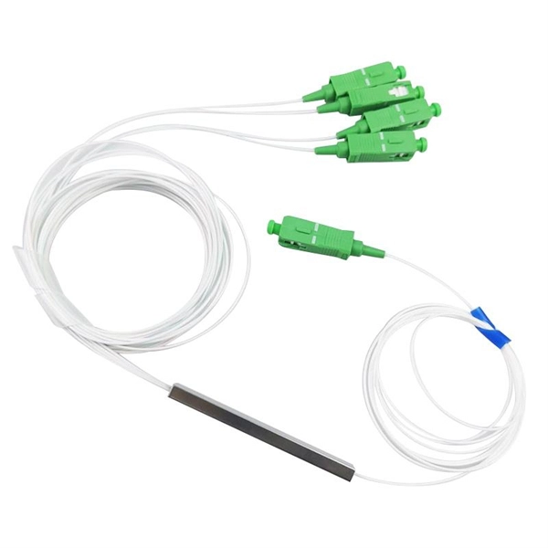 Does a fiber optic network need a router 