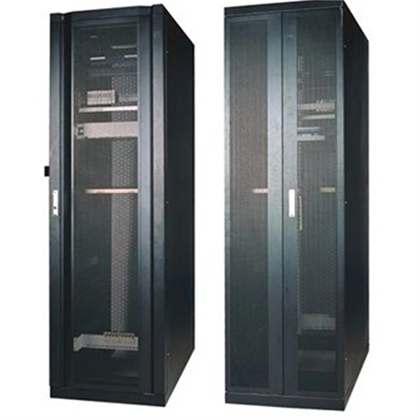 Fixed Network Rack Design