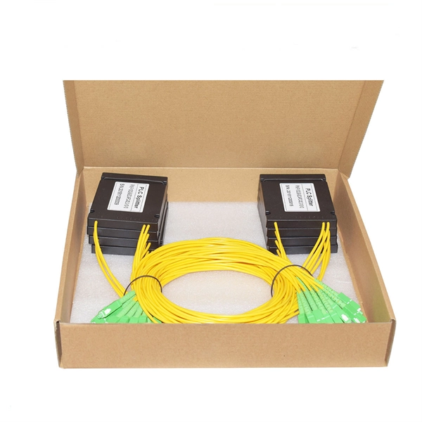 Spanish Reconfigurable Optical Add-Drop Multiplexer
