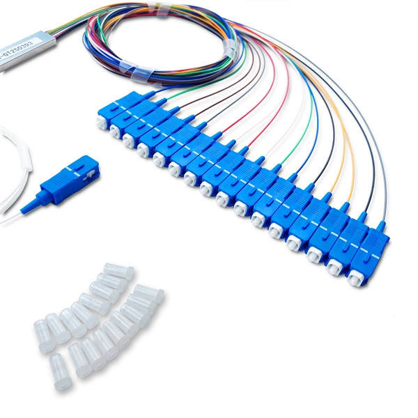 Recommended Indoor Optical Cable Models