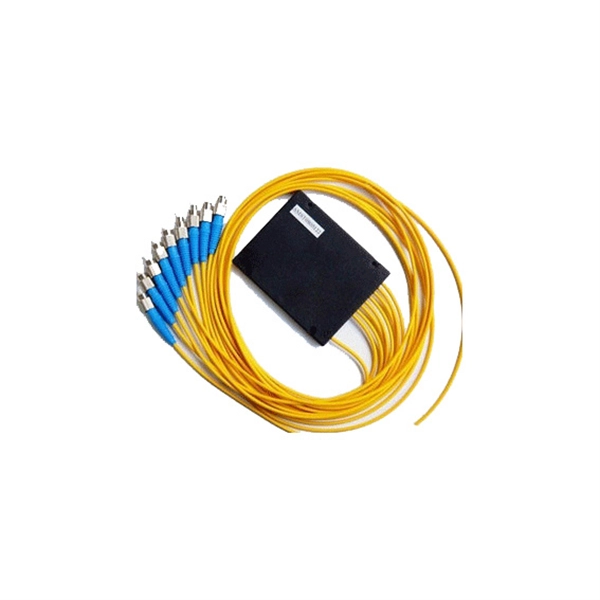 Fiber Optic Cable Bending Detection