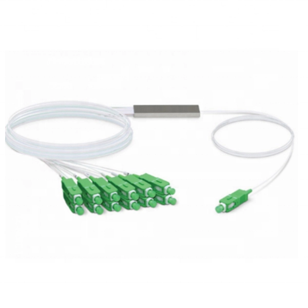 Swiss Procurement of Transparent Optical Cable ADSS