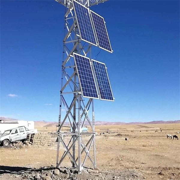 Selection Guide for QSFP-DD Optical Switches for Photovoltaic Power Plants