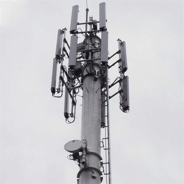Small 10u Network Cabinet