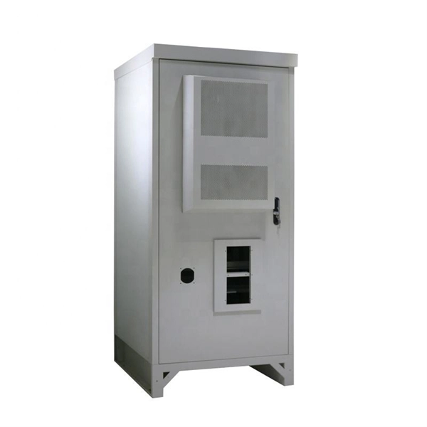 Wiring for construction site distribution boxes