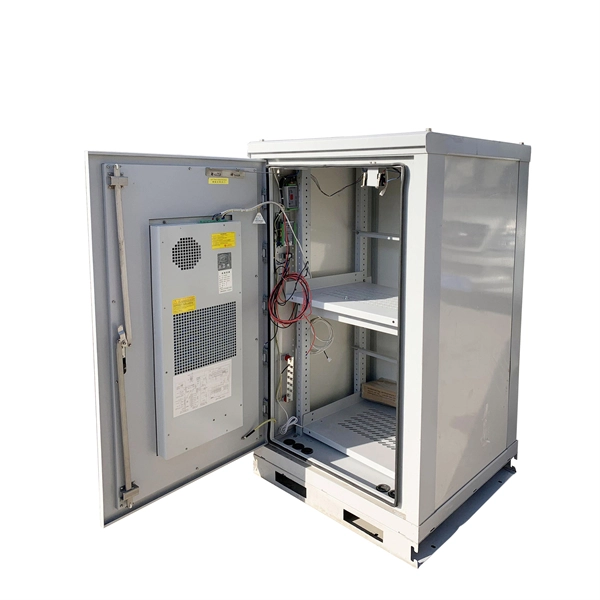 Fiber Optic Methane Sensor Company