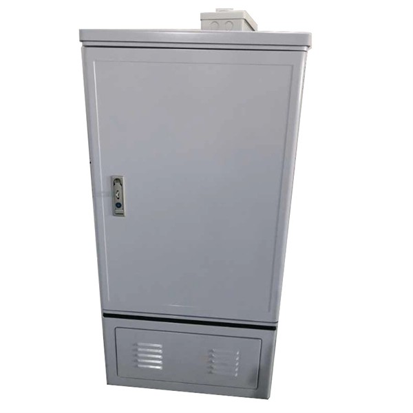 Syria Project Quotation Wall-mounted patch panel 2 cores